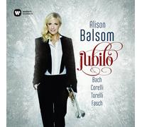 Balsom, Alison - Jubilo-Deluxe