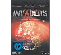 Alison Eastwood - Invaders-Saat des Bösen [Import]
