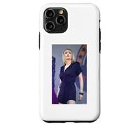 Alison Goldfrapp Ooh La La Live par Andy Willsher Coque pour iPhone 11 Pro