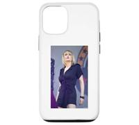 Alison Goldfrapp Ooh La La Live par Andy Willsher Coque pour iPhone 12/12 Pro