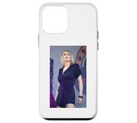 Alison Goldfrapp Ooh La La Live par Andy Willsher Coque pour iPhone 12 Mini