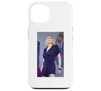 Alison Goldfrapp Ooh La La Live par Andy Willsher Coque pour iPhone 13