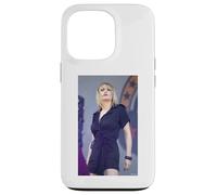 Alison Goldfrapp Ooh La La Live par Andy Willsher Coque pour iPhone 13 Pro