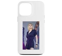 Alison Goldfrapp Ooh La La Live par Andy Willsher Coque pour iPhone 13 Pro Max