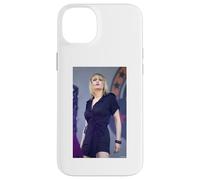 Alison Goldfrapp Ooh La La Live par Andy Willsher Coque pour iPhone 14 Plus