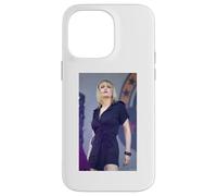 Alison Goldfrapp Ooh La La Live par Andy Willsher Coque pour iPhone 14 Pro Max