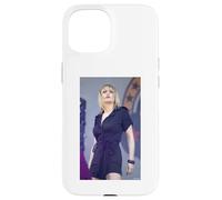 Alison Goldfrapp Ooh La La Live par Andy Willsher Coque pour iPhone 15