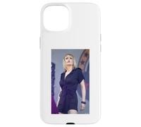 Alison Goldfrapp Ooh La La Live par Andy Willsher Coque pour iPhone 15 Plus