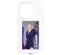Alison Goldfrapp Ooh La La Live par Andy Willsher Coque pour iPhone 15 Pro