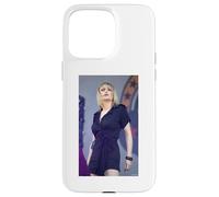 Alison Goldfrapp Ooh La La Live par Andy Willsher Coque pour iPhone 15 Pro Max