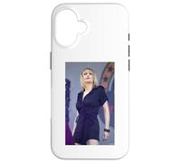 Alison Goldfrapp Ooh La La Live par Andy Willsher Coque pour iPhone 16