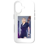 Alison Goldfrapp Ooh La La Live par Andy Willsher Coque pour iPhone 17