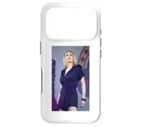 Alison Goldfrapp Ooh La La Live par Andy Willsher Coque pour iPhone 17 Pro