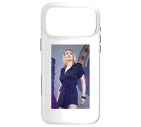 Alison Goldfrapp Ooh La La Live par Andy Willsher Coque pour iPhone 17 Pro Max