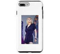 Alison Goldfrapp Ooh La La Live par Andy Willsher Coque pour iPhone 7 Plus/8 Plus