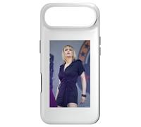 Alison Goldfrapp Ooh La La Live par Andy Willsher Coque pour iPhone Air