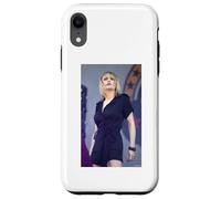 Alison Goldfrapp Ooh La La Live par Andy Willsher Coque pour iPhone XR