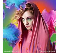 Alison Goldfrapp - The Love Invention (Esclusiva Indie) [Import]
