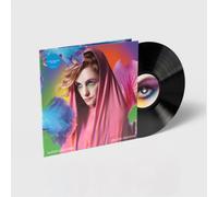 Alison Goldfrapp The Love Invention (Vinyl) 12" Album