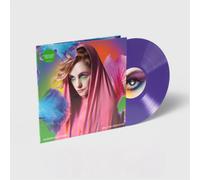 The Love Invention – Vinyle violet – Édition limitée exclusive