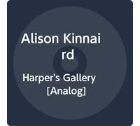 Alison Kinnaird - Harper's Gallery