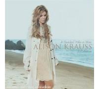 ALISON KRAUSS "A HUNDRED MILES OR MORE A..." CD NEW