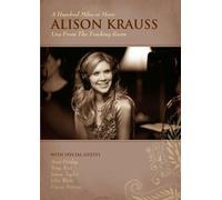 Alison Krauss: A Hundred Miles Or More: Live From The Tracking Room
