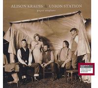 ALISON KRAUSS - Paper Airplane