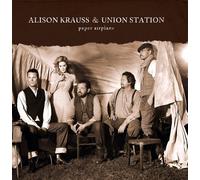 Alison Krauss - Paper Airplane [New Vinyl LP]