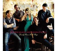 Alison Krauss & Union St - Lonely Runs Both Ways