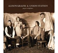 Alison Krauss & Union St – Paper Airplane – CD – Import