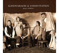 Alison Krauss & Union St - Paper Airplane-Spec [Import]