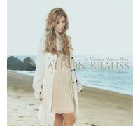 Alison Krauss & Union Station – A Hundred Miles or More: A Collection – CD
