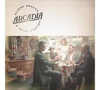 Alison Krauss & Union Station – Arcadia – CD – Import