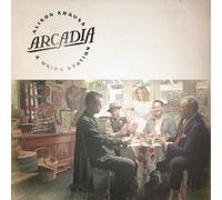 Alison Krauss & Union Station - Arcadia [Compact Discs]