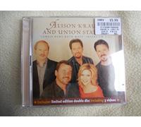 Alison Krauss & Union Station - Interview Disc [Import]
