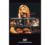 Alison Krauss & Union Station : Live at the louisville palace