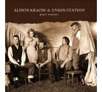 Alison Krauss & Union St – Paper Airplane – CD – Import
