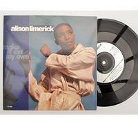 Alison Limerick - Make It On My Own