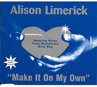 Alison Limerick - Make It on My Own [UK Import]