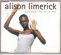 Limerick, Alison - Put Your Faith in Me [Import]