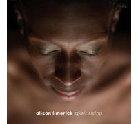 Alison Limerick Spirit Rising (CD) Album