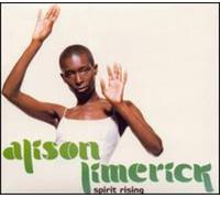 Alison Limerick - Spirit Rising (jap) (Bonus Tracks) [Import]