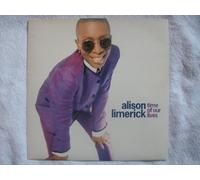 Alison Limerick - Time Of Our Lives
