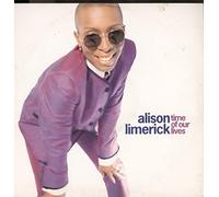 Alison Limerick - Time of Our Lives [Import]