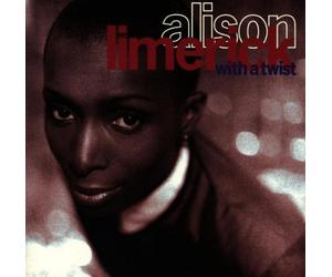 Alison Limerick - With a Twist