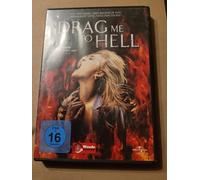 Alison Lohman,Justin Long,Dileep Rao - Drag Me to Hell