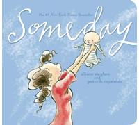 Alison McGhee Someday (Libro de cartón)
