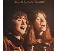ALISON McMORLAND & PETA WEBB - ALISON McMORLAND & PETA WEBB VINYL LP[12TS403] 1980