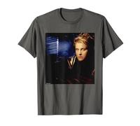 Alison Moyet AKA Alf par Simon Fowler T-Shirt